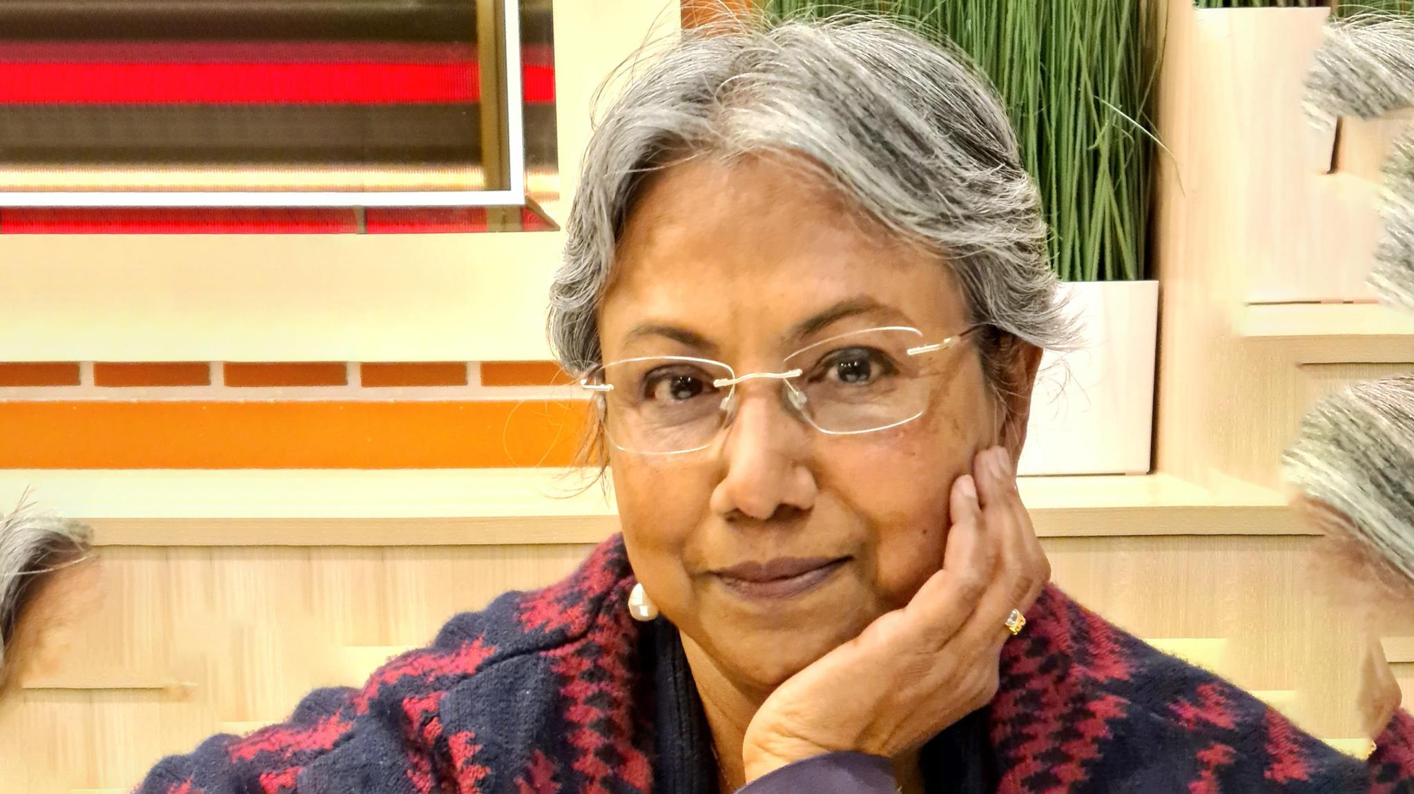 Kuntala Lahiri-Dutt