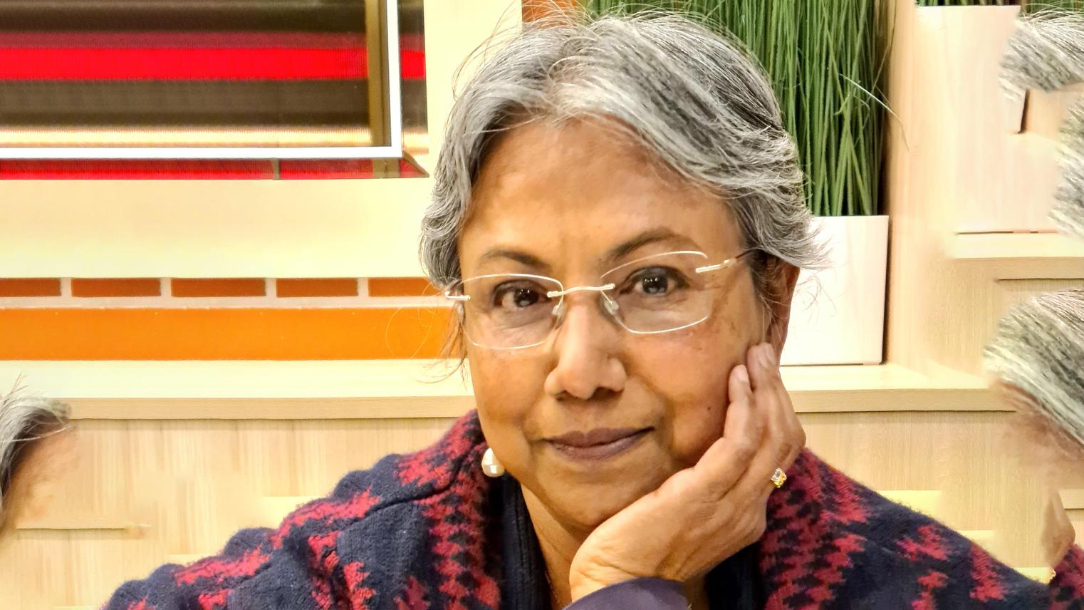 Kuntala Lahiri-Dutt