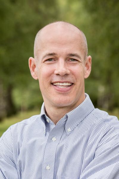 Andy Kennedy