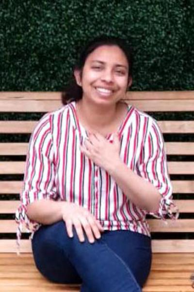 Maksuda Khanam profile photo