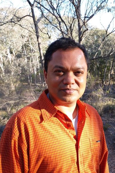 Chaitanya Sambrani