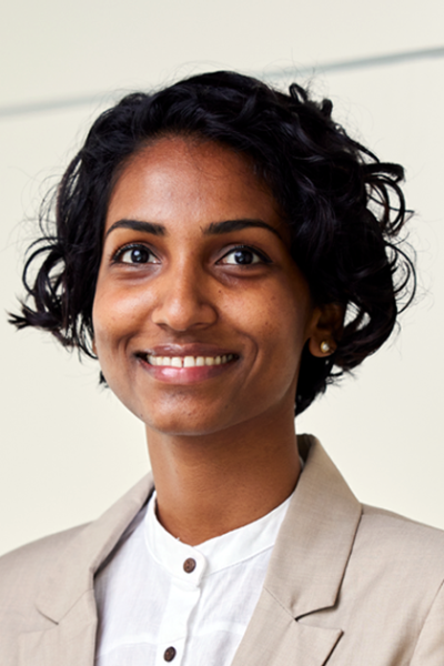 Achalie Kumarage