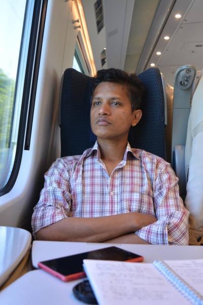 Mohammad Ibrahim Khalad