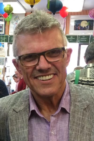 Mark Macleod