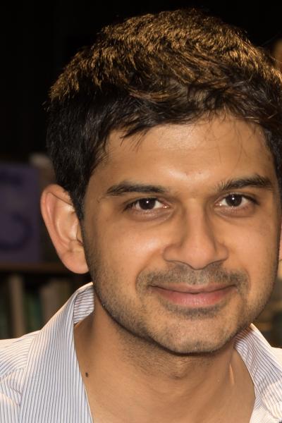 Aditya Balasubramanian