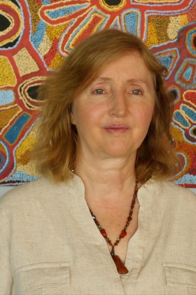Zazie Bowen
