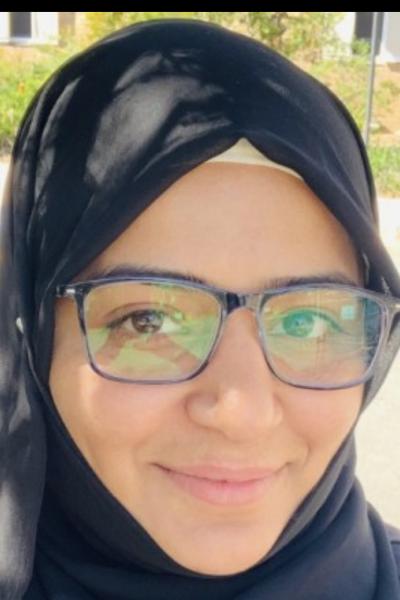 Tayyaba Malik