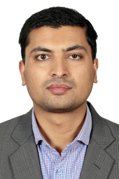 Ananda Devkota Profile