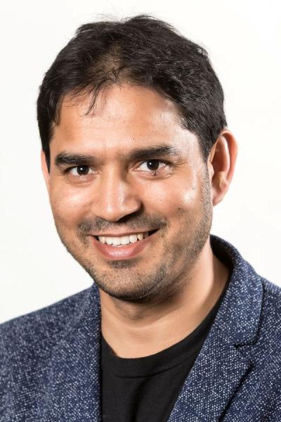 Dr Afroz Ahmad Shah profile photo