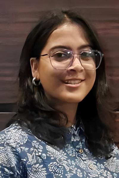 Neeti Goutam