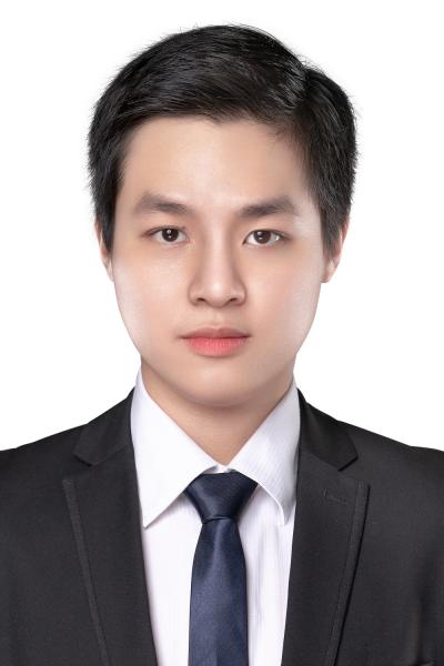 TRAN MY HAI LOC