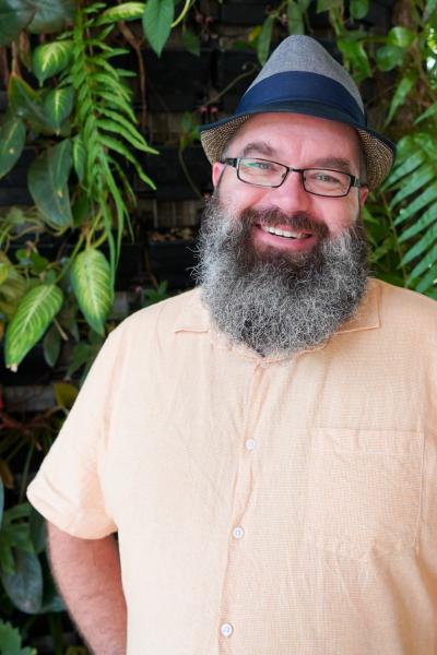 Ben Archer