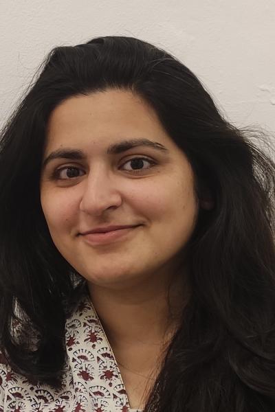 Faiza Muhammad Din profile photo
