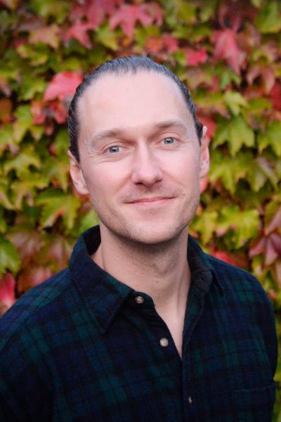 Matt Schissler