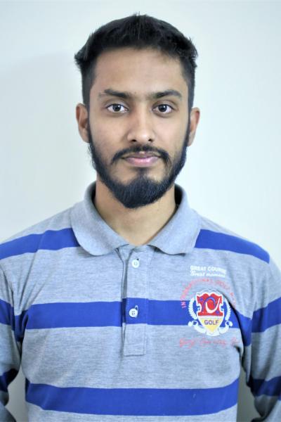Pratyush Paras Sarma profile photo