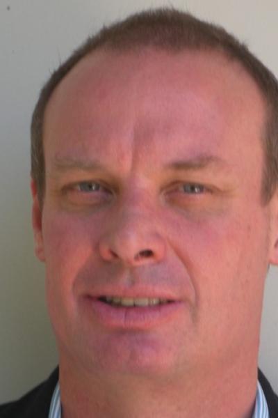 David Brewster