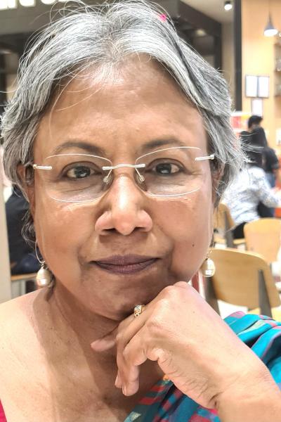 Kuntala Lahiri-Dutt