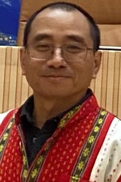 Binota Moy Dhamai