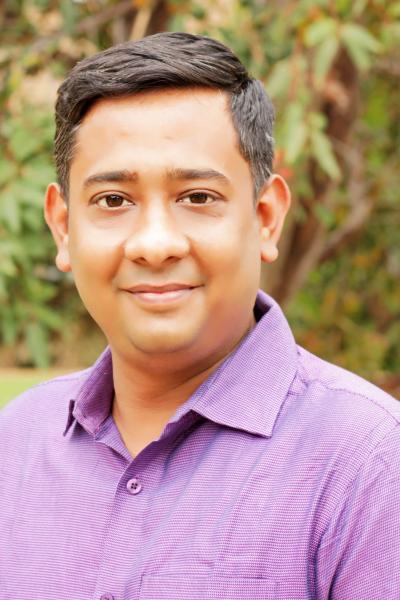 Subrata Banarjee