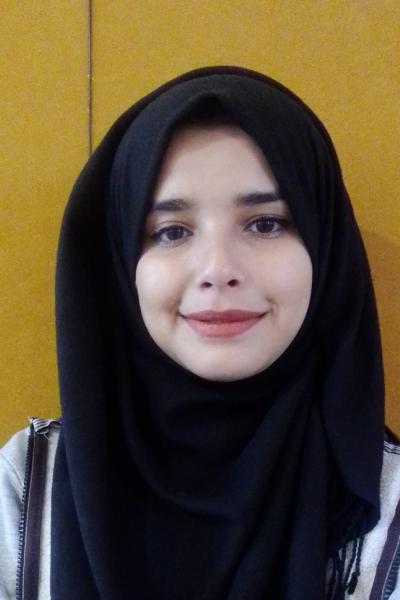 Wasia Arshad