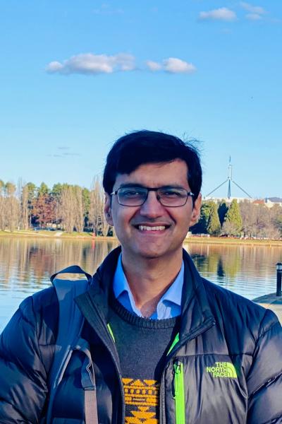 Mansoor Ahmed profile photo