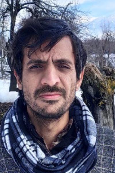 Asaf Lone profile photo