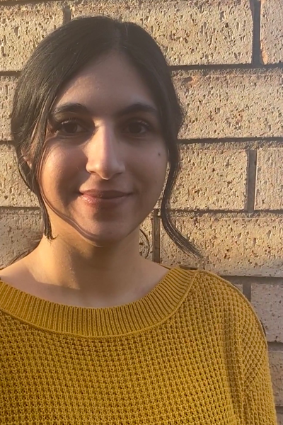 Shireen Hafesjee profile photo