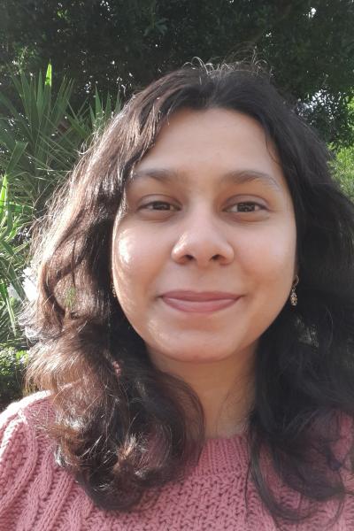 Aditi Dubey profile photo