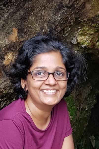 Nadine Vanniasinkam profile photo