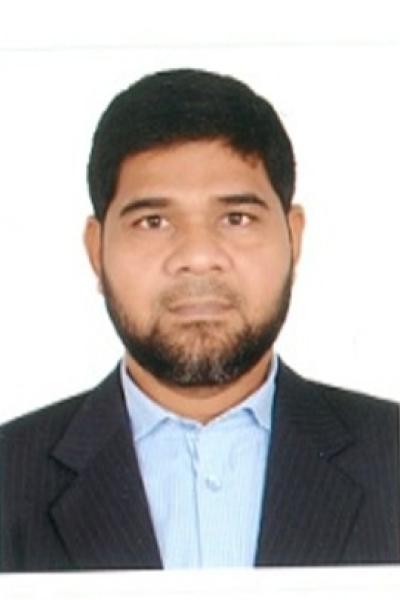 Mohammad Mizanur Rahman