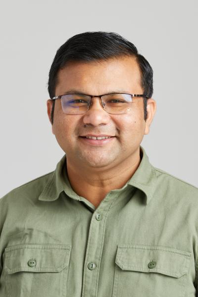 Dr Daminda Sumanapala photo