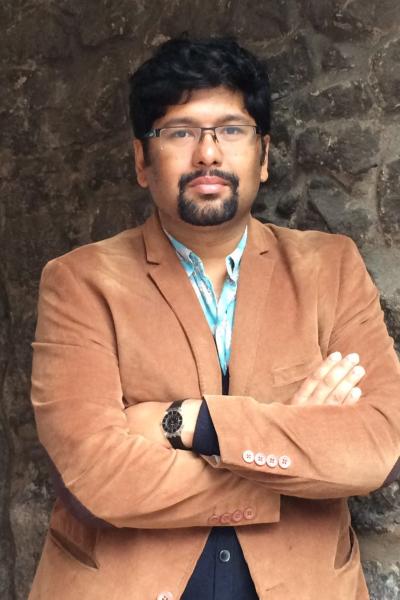 Ankur Datta profile picture