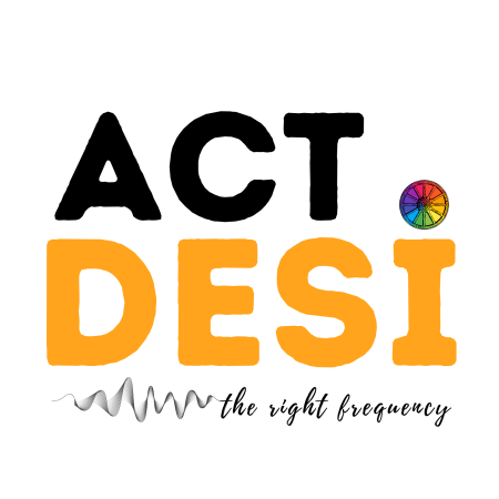 ACT Desi